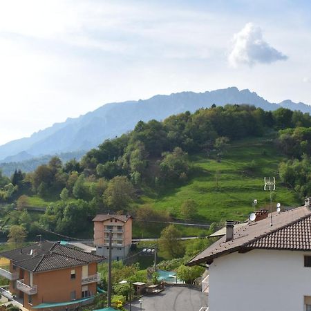 La Ca Del Marengu Villa San Giovanni Bianco Luaran gambar