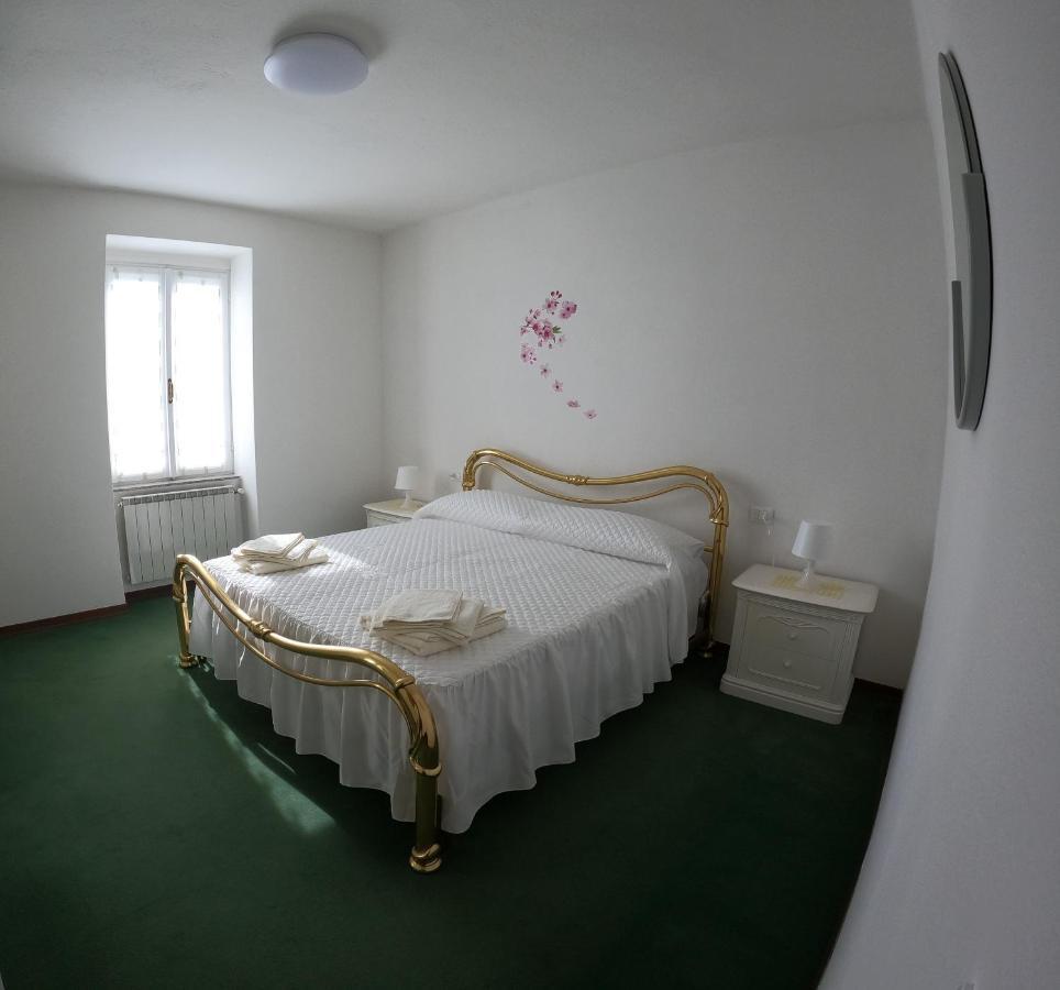 La Ca Del Marengu Villa San Giovanni Bianco Luaran gambar