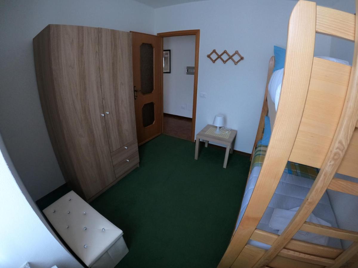 La Ca Del Marengu Villa San Giovanni Bianco Luaran gambar