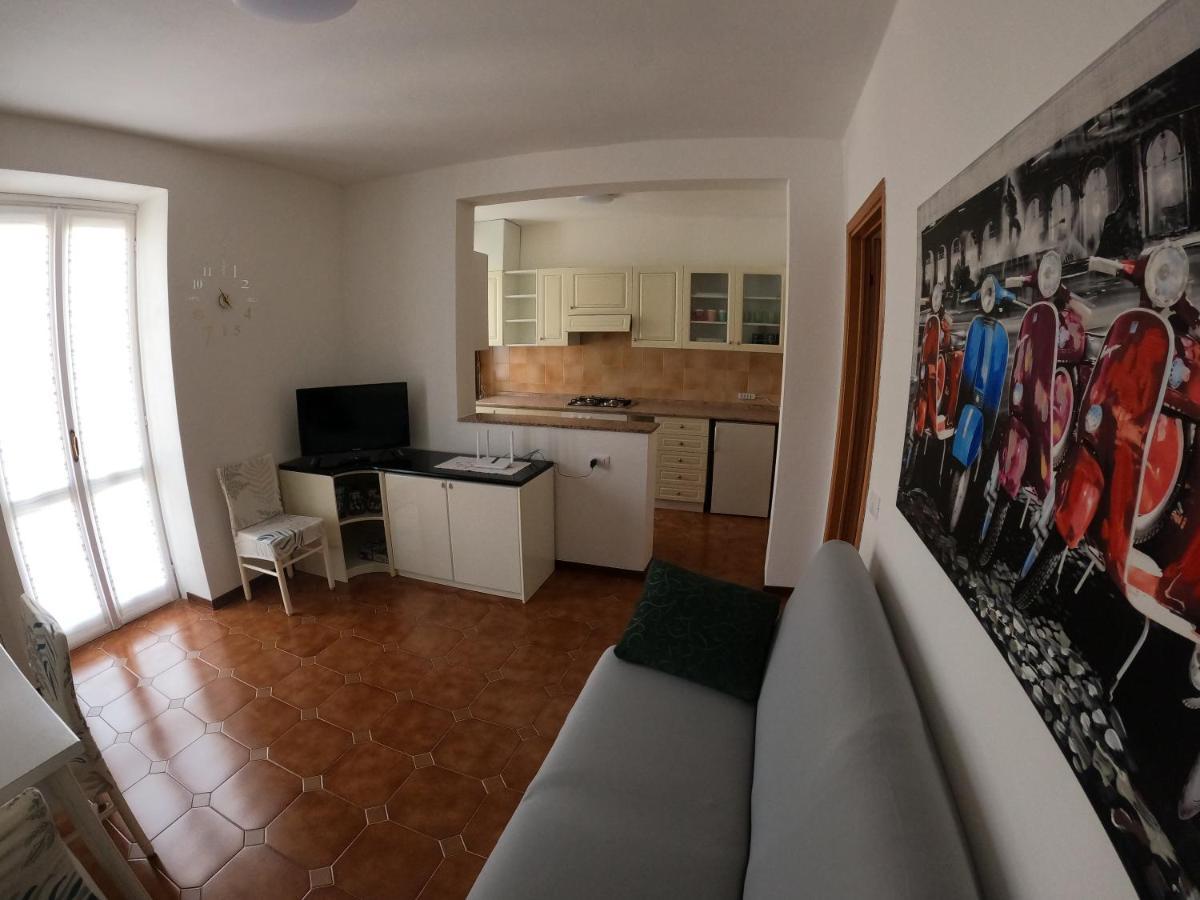 La Ca Del Marengu Villa San Giovanni Bianco Luaran gambar
